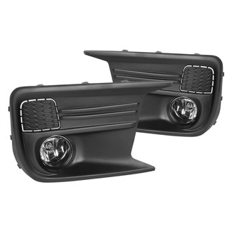 Lumen® - Factory Style Fog Lights