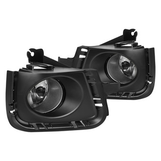 Lumen® - Factory Style Fog Lights
