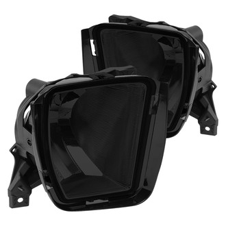 Lumen® 86-1001905 - Smoke Factory Style Fog Lights