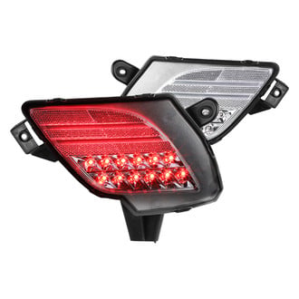 Lumen® - LED Fog Lights