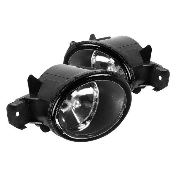 Lumen® - Factory Style Fog Lights, NIssan Altima