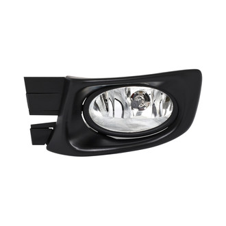 Lumen® - Driver Side Factory Style Fog Light