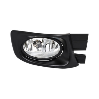 Lumen® - Passenger Side Factory Style Fog Light