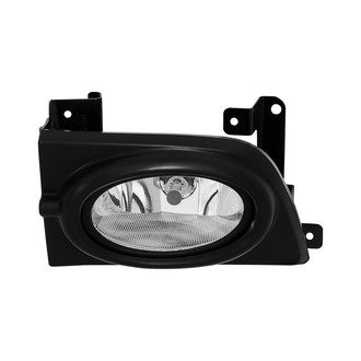 Lumen® - Driver Side Factory Style Fog Light