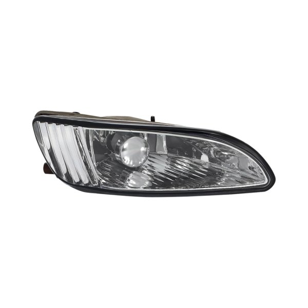 Lumen® - Passenger Side Factory Style Fog Light, Lexus RX330