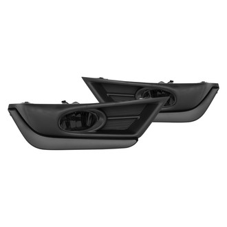 Lumen® - Smoke Factory Style Fog Lights