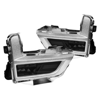 Lumen® - Smoke Factory Style Fog Lights