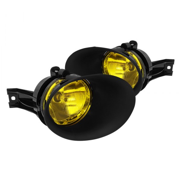 Lumen® - Yellow Factory Style Fog Lights