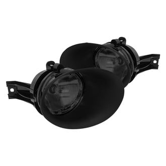 Lumen® - Smoke Factory Style Fog Lights