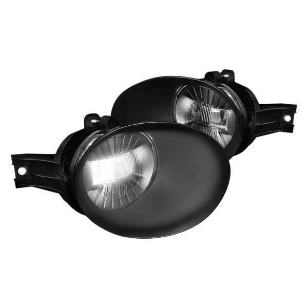 Lumen® - Factory Style Projector LED Fog Lights