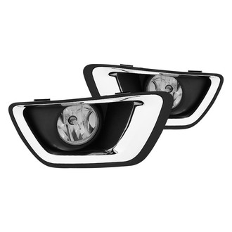 Lumen® - Factory Style Fog Lights