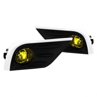 2016 nissan store altima fog lights