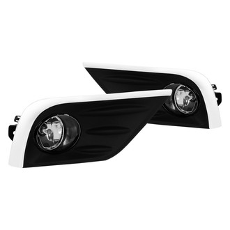 Lumen® - Factory Style Fog Lights