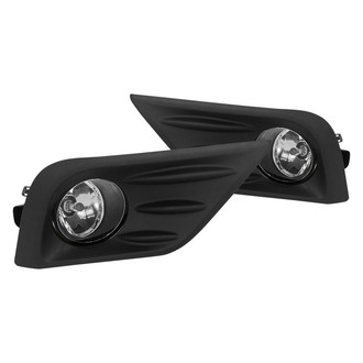 Lumen® - Factory Style Fog Lights