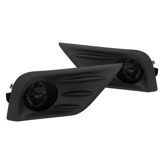 Lumen® - Smoke Factory Style Fog Lights