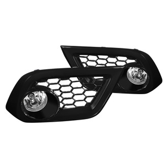 Lumen® - Factory Style Fog Lights
