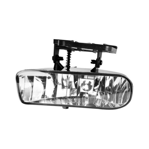 Lumen® - Driver Side Factory Style Fog Light