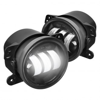 Lumen® - Custom Fog Lights