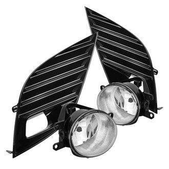 Lumen® 86-1002084 - Factory Style Fog Lights