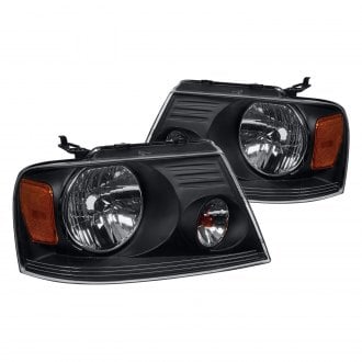 06 deals f150 headlights