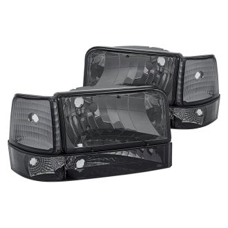 1994 f150 online headlights