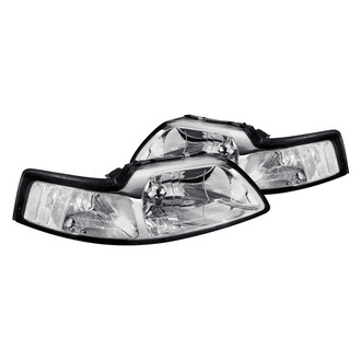 Lumen® - Factory Style Headlights