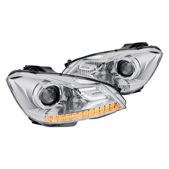Lumen® - Custom Headlights