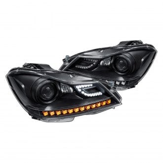 Lumen® - Custom Headlights