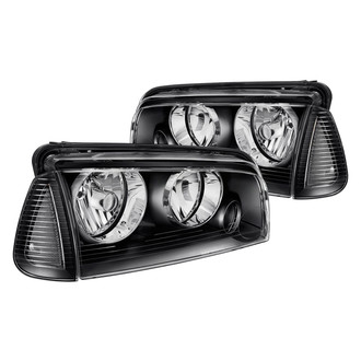 Lumen® - Custom Headlights