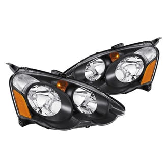 Lumen® - Custom Headlights
