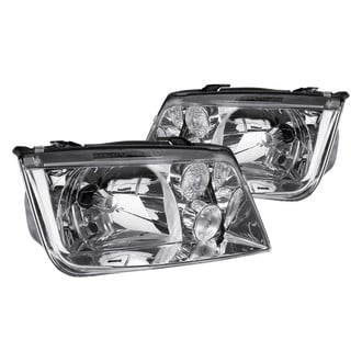Lumen® - Chrome Factory Style Headlights