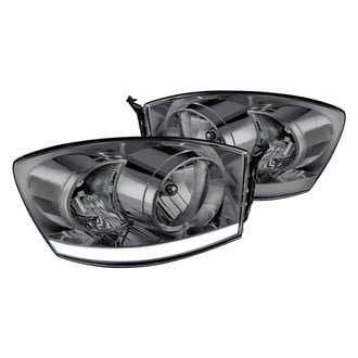 Lumen® - DRL Bar Headlights