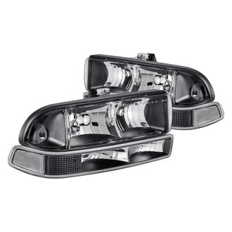 Lumen® - Custom Headlights