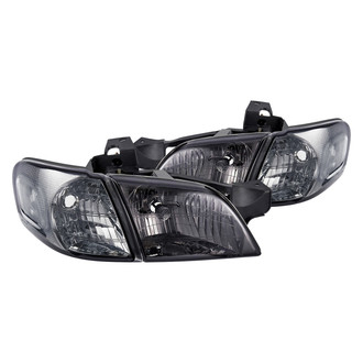 Lumen® - Custom Headlights