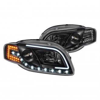 Lumen® - DRL Bar Headlights