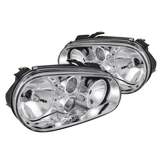 Lumen® - Factory Style Headlights