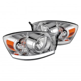 Lumen® - DRL Bar Headlights