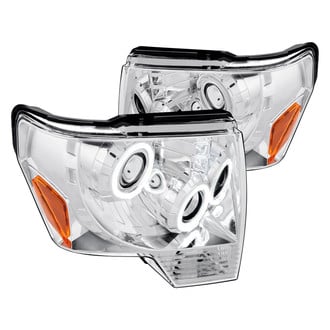 Lumen® - Halo Headlights