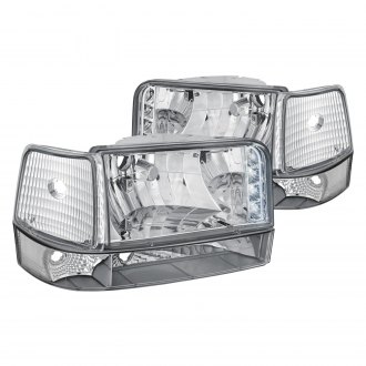 92 f150 store headlights