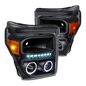 Lumen® - Halo Headlights