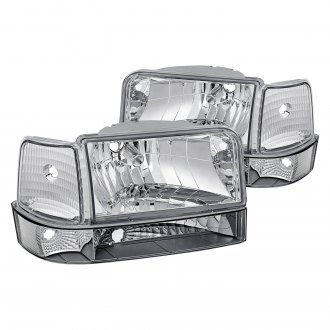 93 f150 clearance headlights