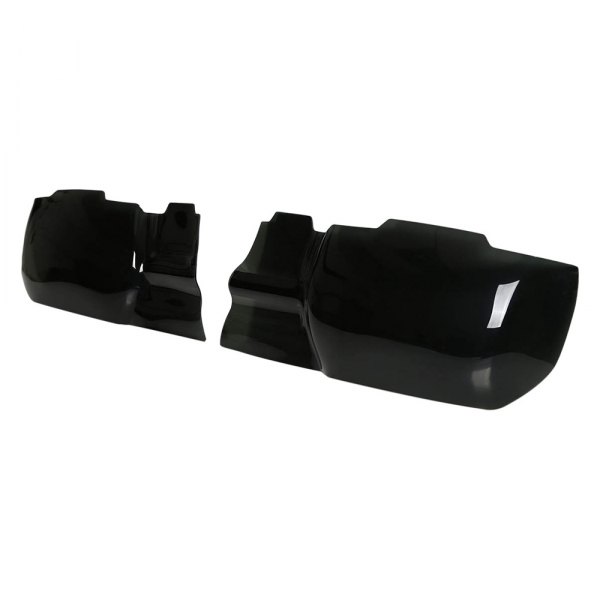Lumen® - GT Style Smoked Headlight Covers