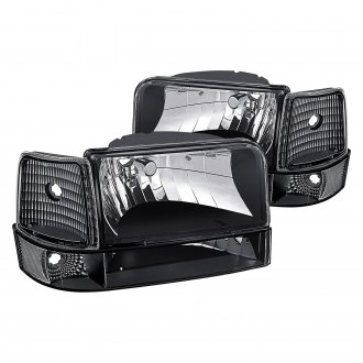 1995 ford online f150 headlights