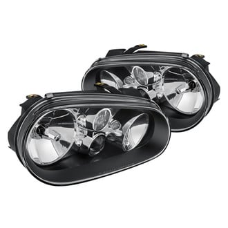 Lumen® - Custom Headlights
