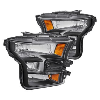 Lumen® - Custom Headlights