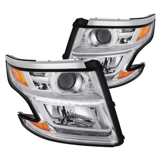 Lumen® - Custom Headlights