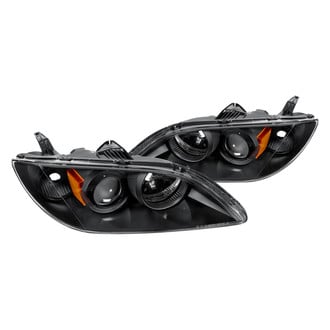 Lumen® - Black Factory Style Headlights