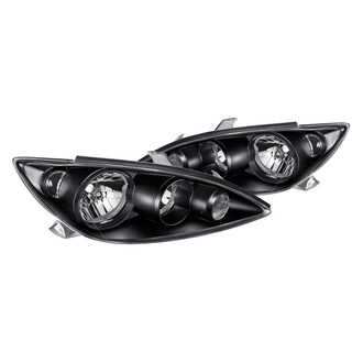 Lumen® - Black Factory Style Headlights