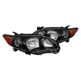 Lumen® - Black Factory Style Headlights