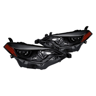 Lumen® - Custom Headlights